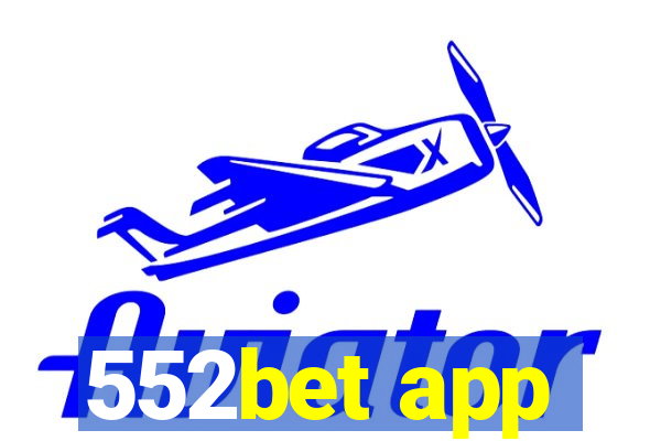 552bet app